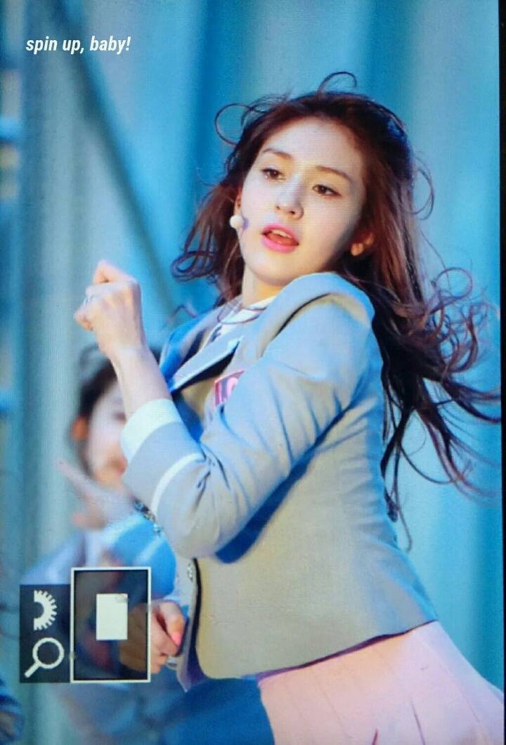 판교 행사 IOI 전소미 | 인스티즈