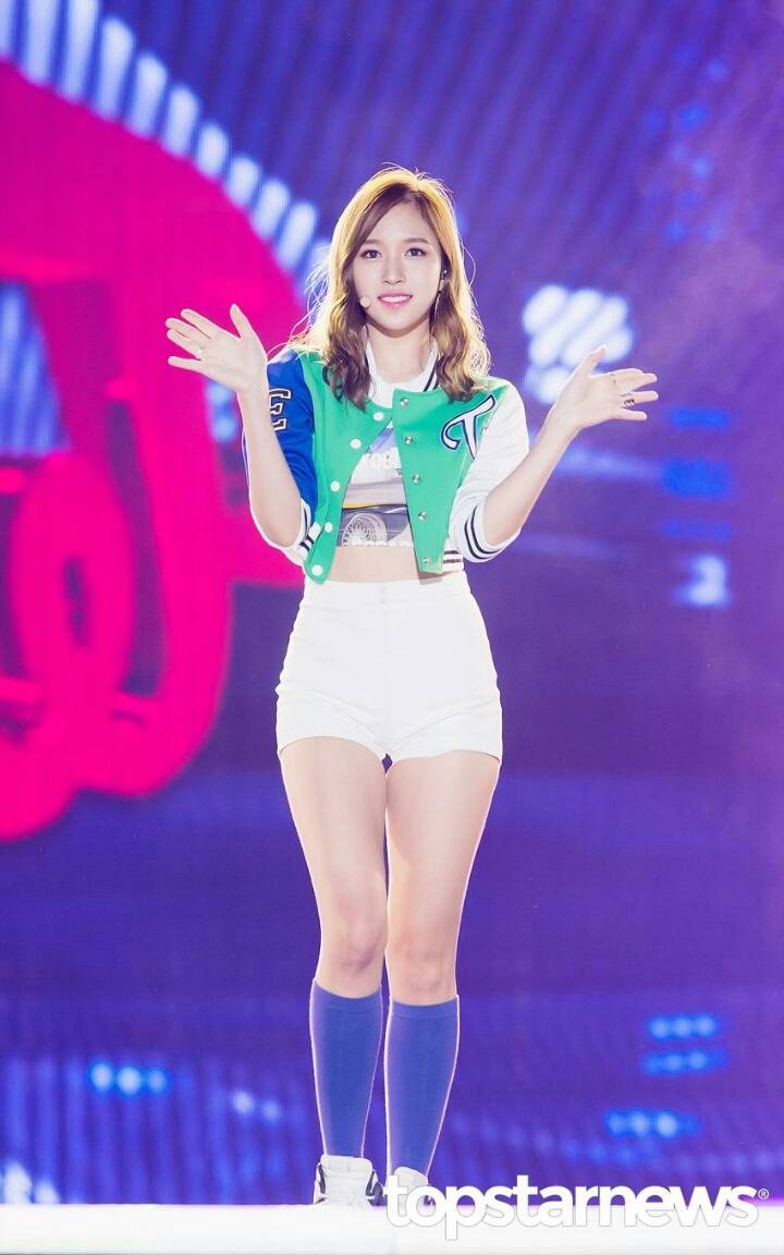 그저께 열린음악회 트와이스(50장 주의) | 인스티즈