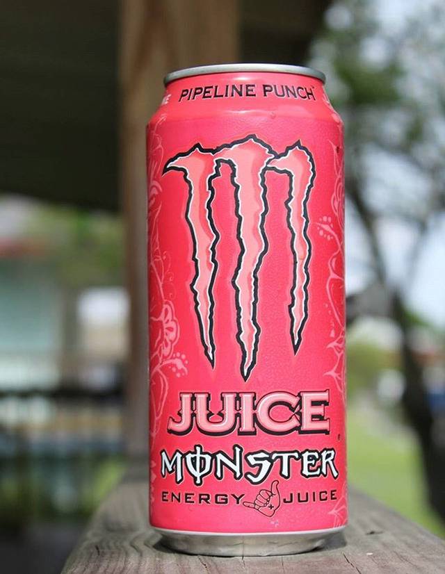 몬스터에너지 덕후가 보면 환장하는 사진들 | 인스티즈