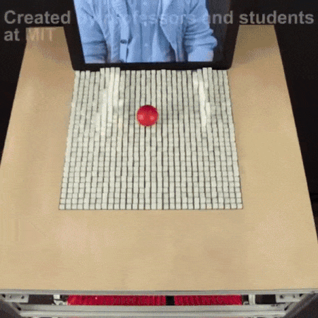 MIT에서 개발했다는 기술 | 인스티즈