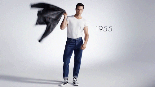 미국의 시대별 패션 변화 | 인스티즈