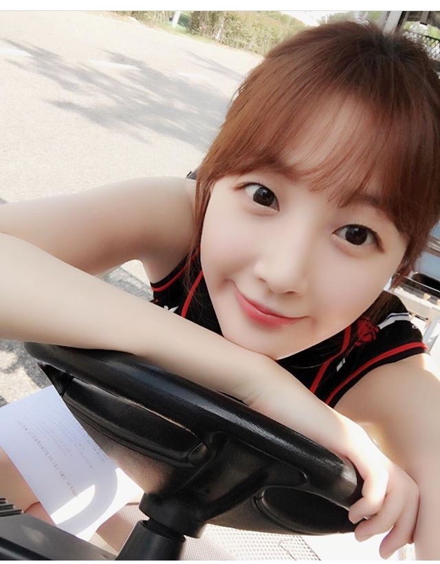 SBS스포츠의 비타민이라는 김세희 아나운서 | 인스티즈