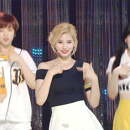 트와이스 팬아트 | 인스티즈