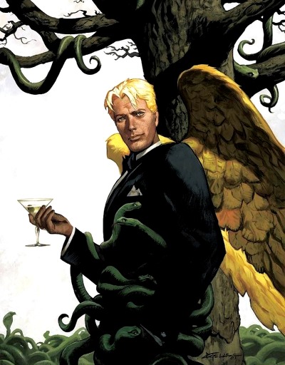  당신이 알지 못했던 DC 코믹스 외화와 원작 1부 | 인스티즈