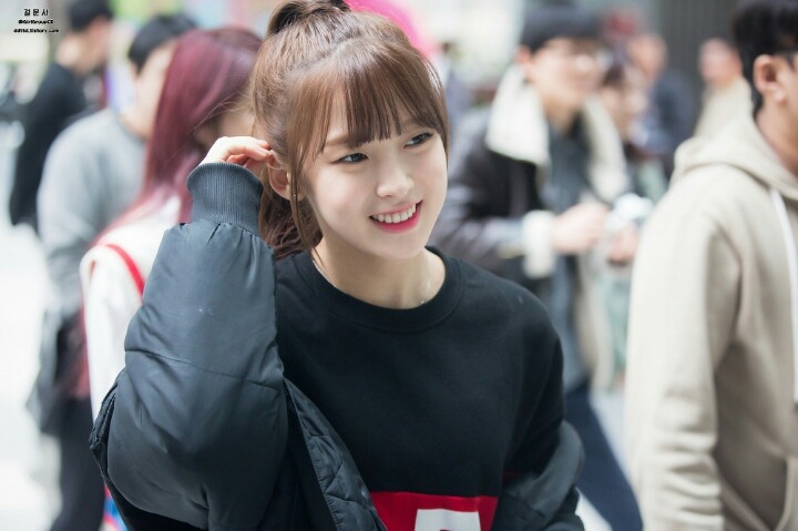 6월 18일 오마이걸 아린이 생일 | 인스티즈