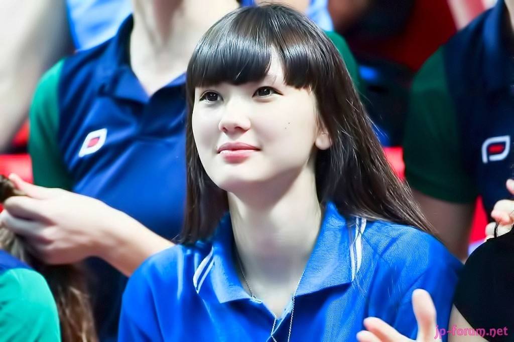 이 타이밍에 한 번 봐줘야할 미녀 배구선수 | 인스티즈