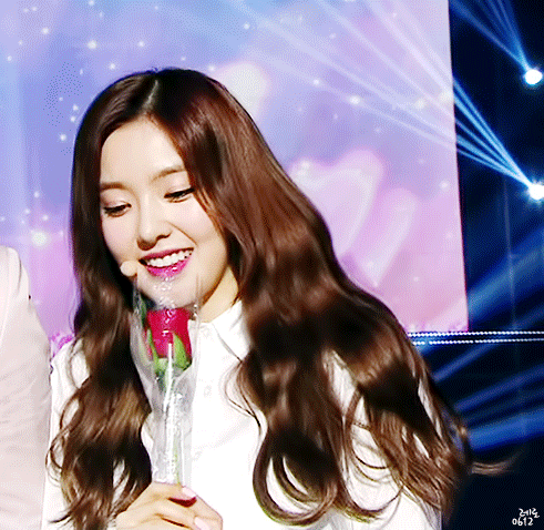 지는 법을 잊어버린듯한 아이린 비쥬얼 | 인스티즈