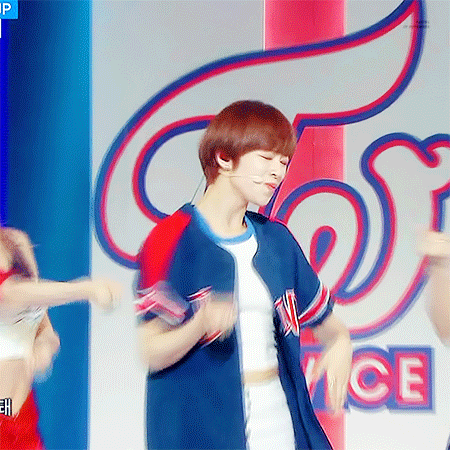 트와이스 걸크러쉬 담당 정연.jpg | 인스티즈