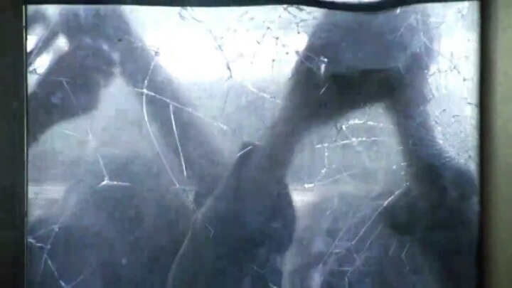 워킹데드 시즌 1 2화(4) (혐오주의) | 인스티즈