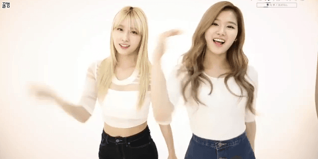 모모 vs 사나 | 인스티즈