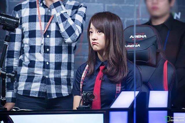 귀여운 김세정만의 표정들 | 인스티즈