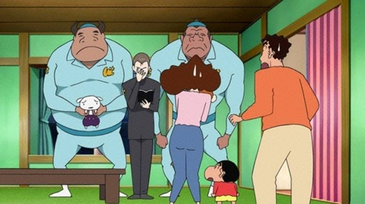 마이나비 추천 짱구는 못말려 명작 극장판 10선.jpg | 인스티즈