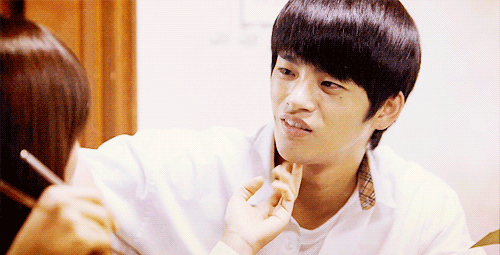 나의 드라마 남주 취향은? 츤데레vs다정벤츠 (움짤주의) | 인스티즈