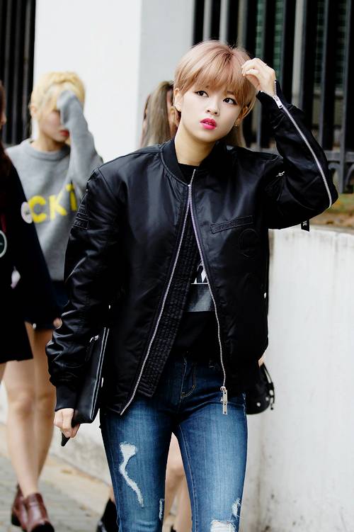 트와이스 정연 | 인스티즈