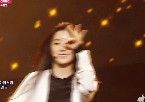 지는 법을 잊어버린듯한 아이린 비쥬얼 | 인스티즈