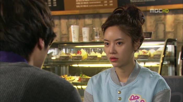 [지붕뚫고하이킥] 질투의 화신 이지훈.jpg | 인스티즈