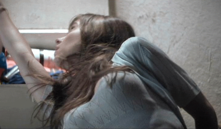 미국에사는 몸매좋은 사랑이 누나 | 인스티즈