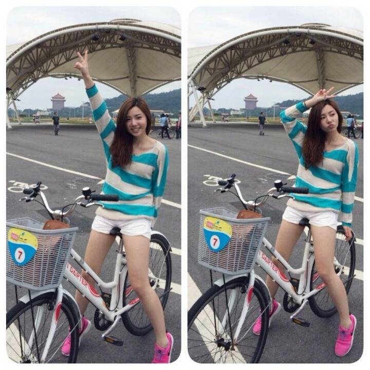 한국과 대만의 소니녀 | 인스티즈