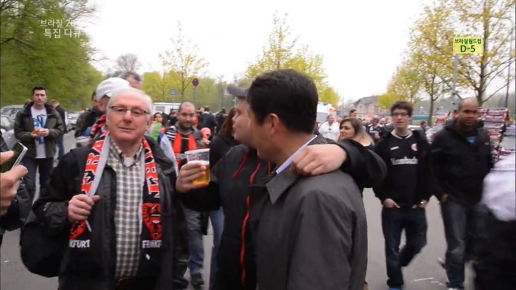 53년생의 위엄 | 인스티즈