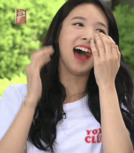 [트와이스] 꽃놀이패 나연 | 인스티즈