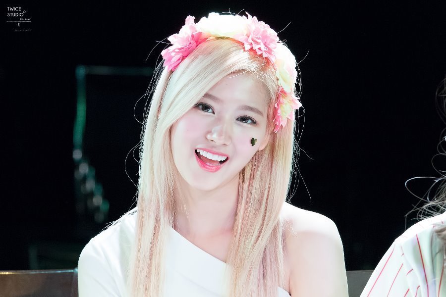 꽃사나 | 인스티즈