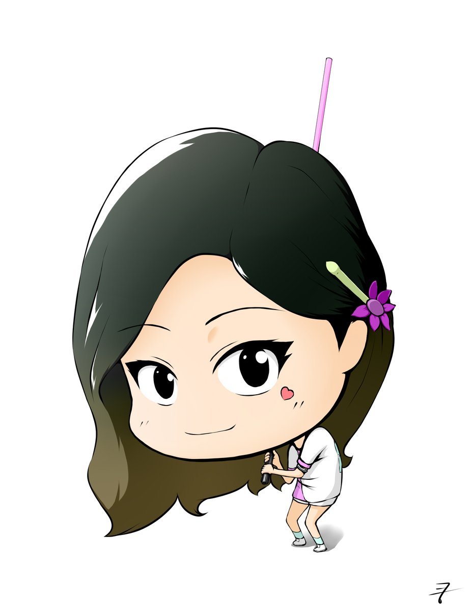 트와이스 팬아트 | 인스티즈