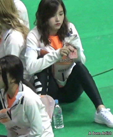 트와이스 또 광고 촬영??? | 인스티즈