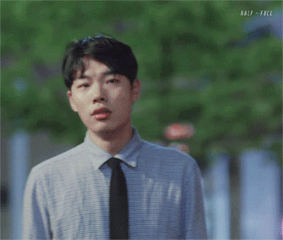 [운빨로맨스] 남주가 설레게 만드는 포인트를 잘 잡았다고 느낀 장면들 | 인스티즈