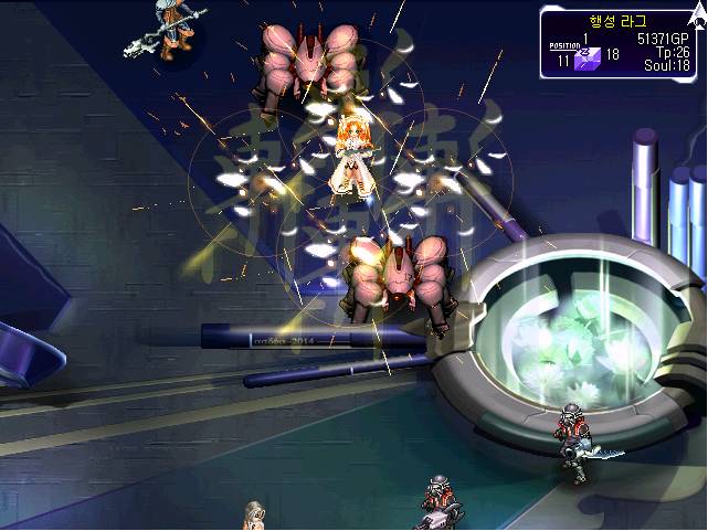 주관적인 국산 최고 RPG게임 | 인스티즈