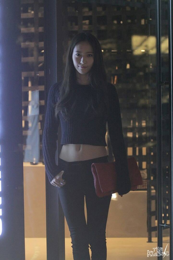 여자들의 워너비인 여아이돌 몸매 | 인스티즈