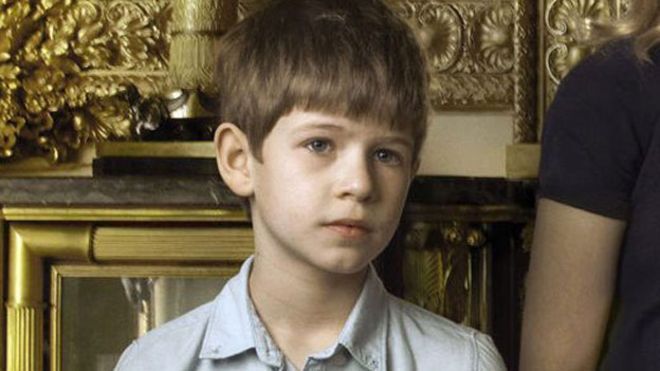 엘리자베스 여왕의 손자, 제임스 자작 | 인스티즈