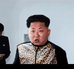 길라임 소식을 들은 핵빈.gif | 인스티즈