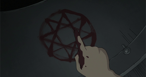 전세계가 인정한 애니 甲 | 인스티즈