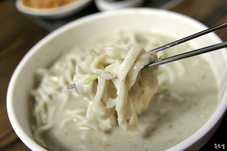 물냉면 vs 콩국수 | 인스티즈