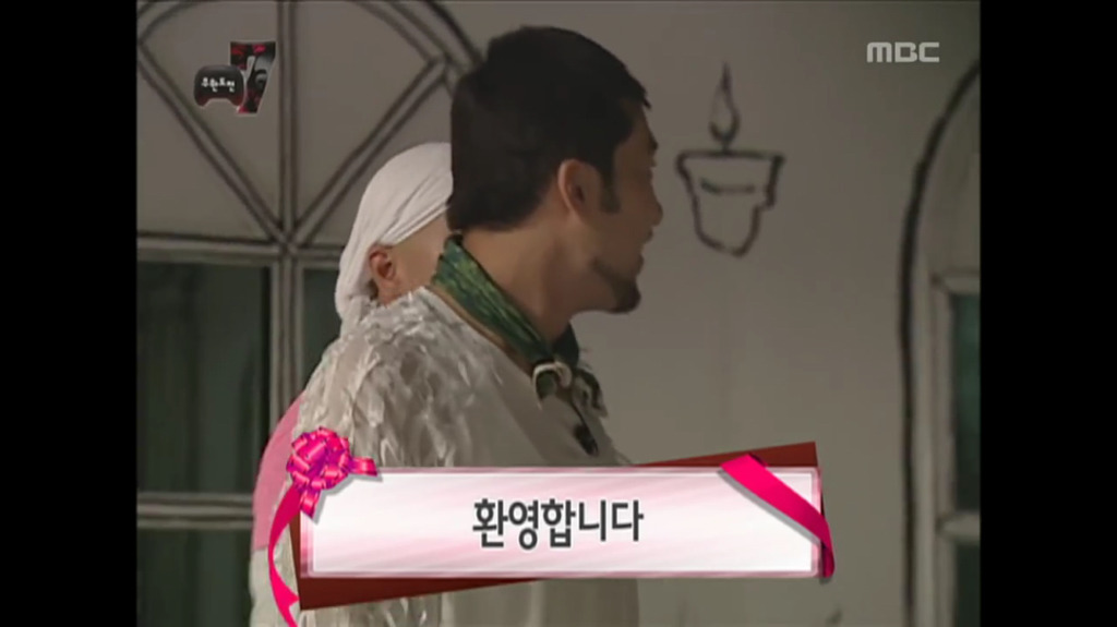 [무한도전] 교훈 주려다가 실패한 사례.jpg | 인스티즈