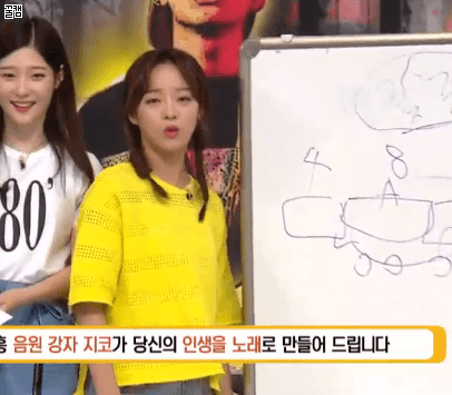 ioi 아이오아이 퀸 (김세정) 세서옵SHOW 움짤. (feat. 양갈래세정) (I.O.I) | 인스티즈