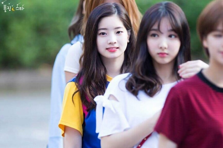 트와이스 다현 | 인스티즈