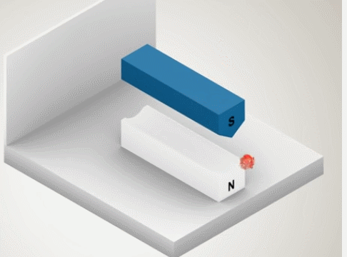 세상을 지배하는 힘 전자기력 | 인스티즈