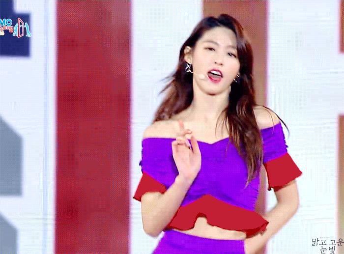 원더걸스 노바디 안무가 이렇게 섹시한 춤인지 설현이 때문에 알게됨 | 인스티즈