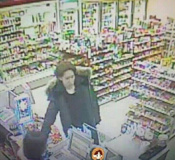 편의점 CCTV까지터는 사생 클라스 | 인스티즈