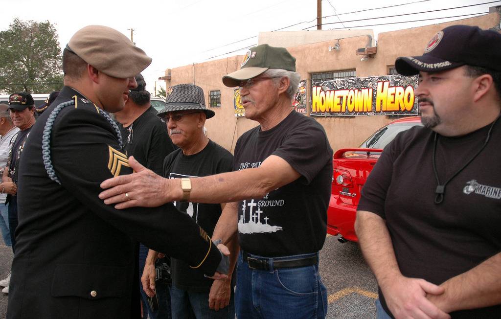 세계 최고의 명예 진정한 영웅에게 수여 되는 명예의 훈장 | 인스티즈