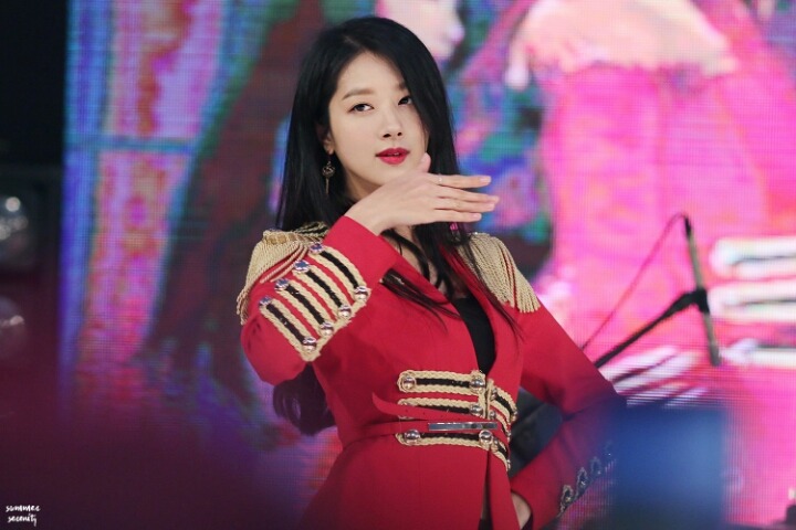 나인뮤지스 제복 스타일링.jpg | 인스티즈