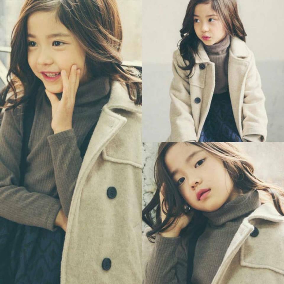 2009년생 키즈모델 황시은 | 인스티즈