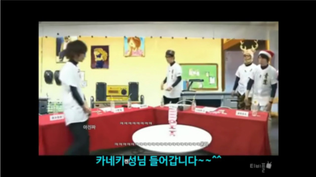 [도쿄구울] 카네키 성우의 진실 | 인스티즈