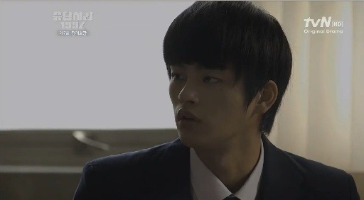 [응답하라1997] 열여덟. 첫사랑이자 짝사랑의 시작. 그리고 그 끝. 준희가 윤제를 사랑하는 방법.jpg | 인스티즈