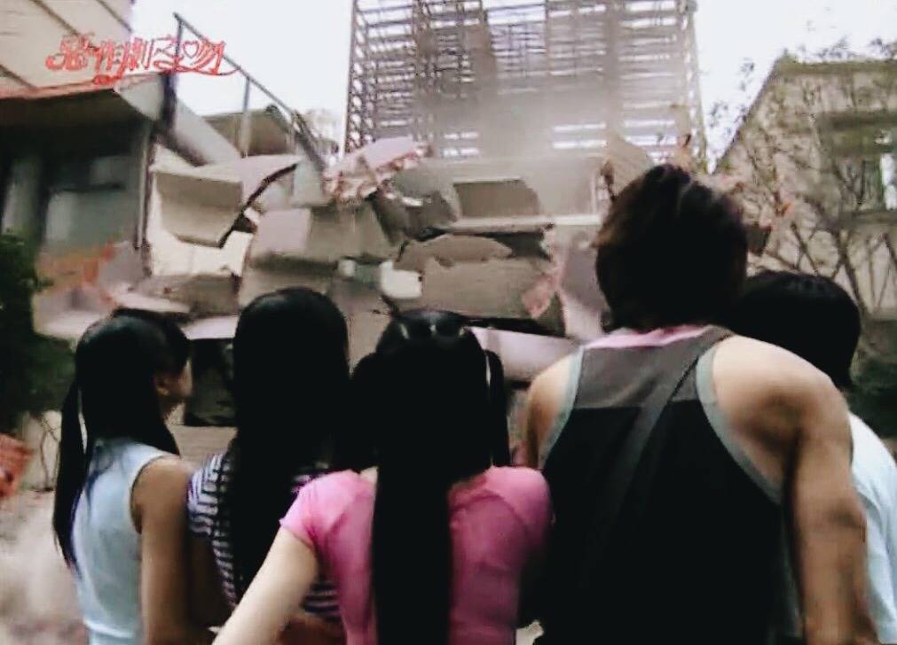 [대만드라마] 짠내나는 짝사랑 장난스러운 키스1 | 인스티즈