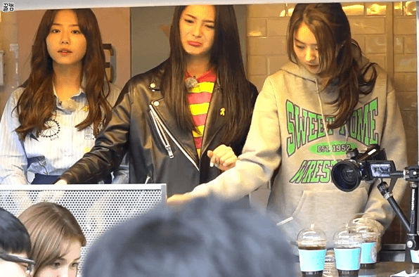 미모 열일하는 중국인처자 | 인스티즈