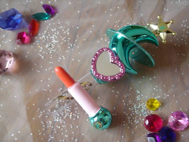 90년대 여자 어린이들의 로망.jpg 브금 | 인스티즈