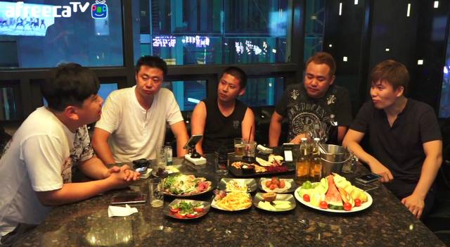 아프리카TV의 운영 ㅋㅋ | 인스티즈