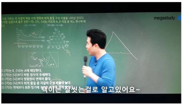 곱상하게 생긴 남자들은 거의 씻지 않아요 | 인스티즈